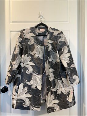 3 Sisters Jacket XXL NWT
